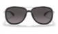 náhled Dámské sluneční brýle Oakley 4129-1758 Split Time Vltblack W/ Prizm Grey Grad