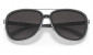 náhled Dámské sluneční brýle Oakley 4129-1758 Split Time Vltblack W/ Prizm Grey Grad