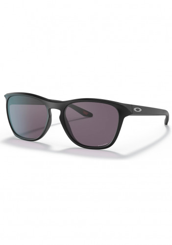 Sluneční brýle Oakley 9479-0156 Manorburn Matte Black w/Prizm Grey