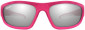 náhled Juniorské sluneční brýle Shadez Sport Glases–pink 7-15 let