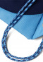 náhled Dětský vak Affenzahn Kids Sportsbag Bear - blue
