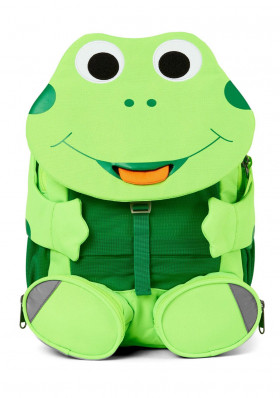 Dětský batoh Affenzahn Large Friend Frog
