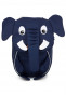 náhled Dětský batoh Affenzahn Emil Elephant small - Blue