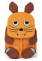 náhled Dětský batoh Affenzahn Mouse large - Orange
