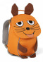 náhled Dětský batoh Affenzahn Mouse small - Orange