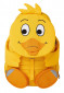 náhled Dětský batoh Affenzahn Duck large - Yellow