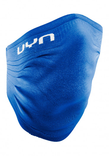 detail Nákrčník UYN Community Mask Winter A075 Blue