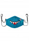 náhled Dětská rouška Affenzahn Kids Facemask Shark